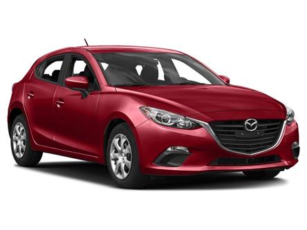 2015 Mazda Mazda3 Sport GT (Stk: N536933A) in Dartmouth - Image 1 of 10