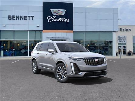 2023 Cadillac XT6 Premium Luxury (Stk: 230491) in Cambridge - Image 1 of 24