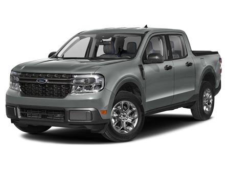 2023 Ford Maverick XLT (Stk: DX646) in Ottawa - Image 1 of 11