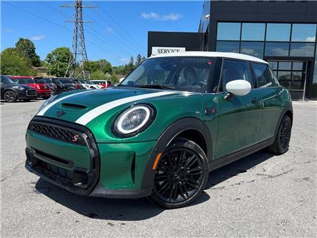 2024 MINI 5 Door Cooper S (Stk: 4428) in Ottawa - Image 1 of 18
