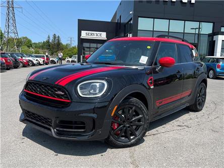 2024 MINI Countryman John Cooper Works (Stk: 4435) in Ottawa - Image 1 of 18