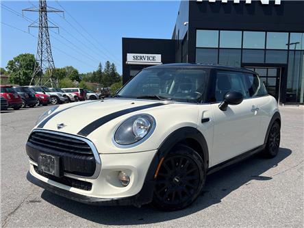 2019 MINI 3 Door Cooper (Stk: 4378A) in Ottawa - Image 1 of 16