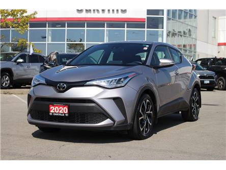 2020 Toyota C-HR XLE Premium (Stk: LP0877A) in Oakville - Image 1 of 17