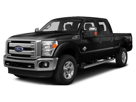 2015 Ford F-350 XLT (Stk: P5757) in Olds - Image 1 of 12