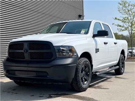2023 RAM 1500 Classic Tradesman (Stk: 23362) in London - Image 1 of 26