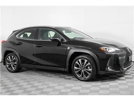 2020 Lexus UX 250h Base (Stk: X1335L) in London - Image 1 of 27