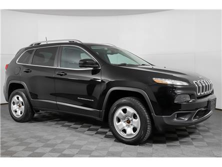 2017 Jeep Cherokee Limited (Stk: X1400A) in London - Image 1 of 26