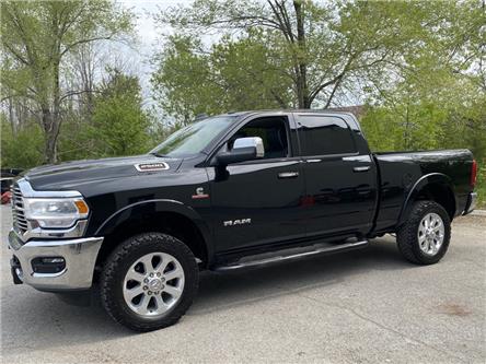 2022 RAM 2500 Laramie (Stk: 40004J) in Belleville - Image 1 of 32