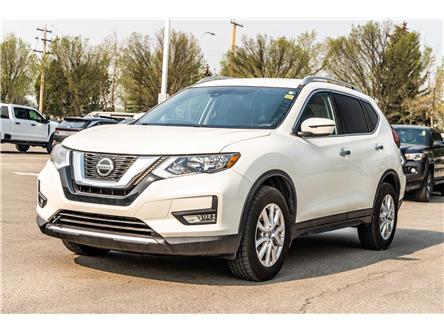2020 Nissan Rogue SV (Stk: U0039) in Okotoks - Image 1 of 33