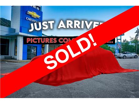 2007 Chevrolet Equinox LS (Stk: 23-62A) in Trail - Image 1 of 3