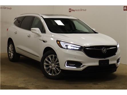 2018 Buick Enclave Premium (Stk: 4377A) in Yorkton - Image 1 of 20