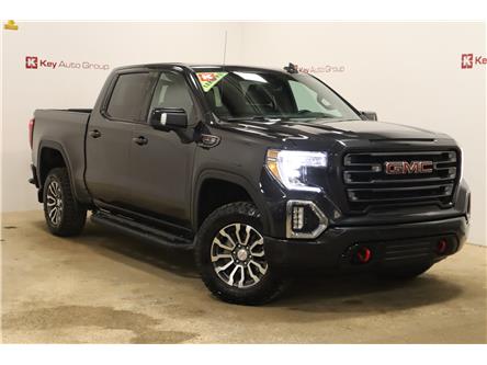 2020 GMC Sierra 1500 AT4 (Stk: K5035) in Yorkton - Image 1 of 20