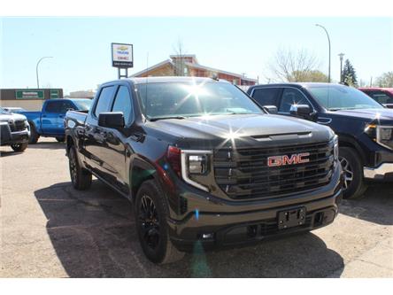 2023 GMC Sierra 1500 Elevation (Stk: 23043) in Swan River - Image 1 of 25