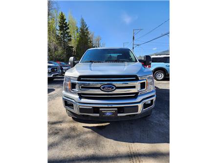 2019 Ford F-150  (Stk: 22081A) in La Malbaie - Image 1 of 5