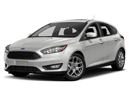 2016 Ford Focus SE (Stk: 22182A) in La Malbaie - Image 1 of 9