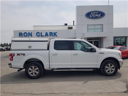 2019 Ford F-150 XLT (Stk: A4429) in Wyoming - Image 1 of 16