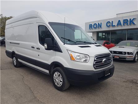 2019 Ford Transit-350 Base (Stk: A4434) in Wyoming - Image 1 of 14