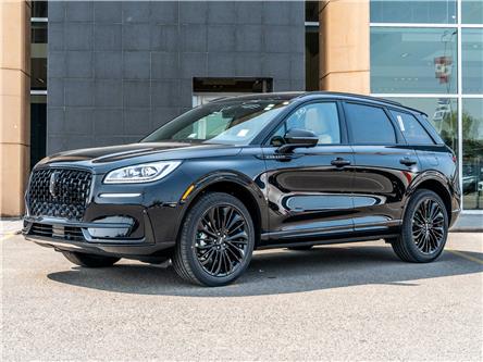 2023 Lincoln Corsair Reserve (Stk: P-690) in Calgary - Image 1 of 19