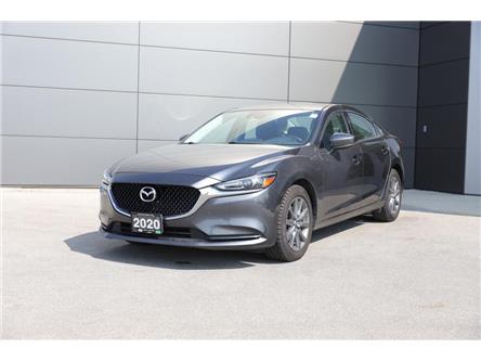 2020 Mazda MAZDA6 GS (Stk: PO17443) in London - Image 1 of 28