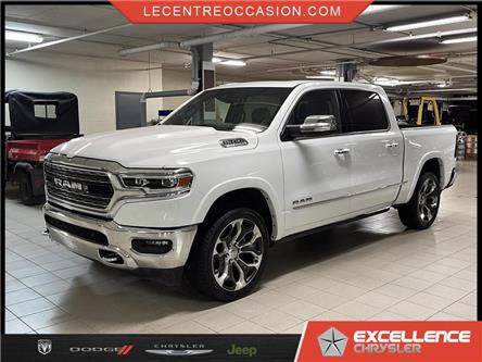 2022 RAM 1500 Limited (Stk: EX18321) in Saint-Eustache - Image 1 of 30