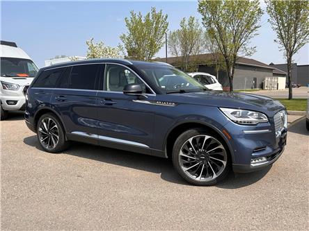 2020 Lincoln Aviator Reserve (Stk: 18490) in Calgary - Image 1 of 22
