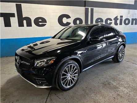 2017 Mercedes-Benz AMG GLC 43 Base (Stk: GUR278929) in Toronto - Image 1 of 31