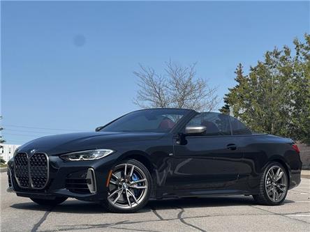 2022 BMW M440 i xDrive (Stk: P2221-1) in Barrie - Image 1 of 17
