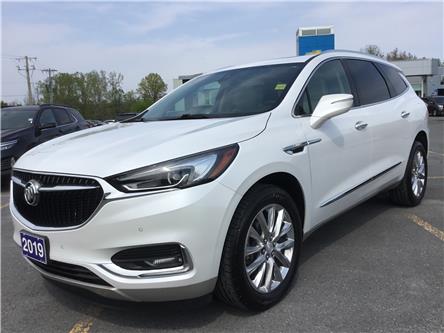 2019 Buick Enclave Premium (Stk: S2586) in Cornwall - Image 1 of 30