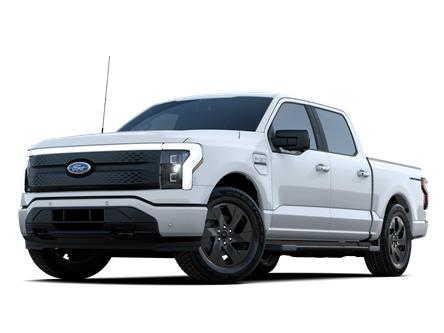 2023 Ford F-150 Lightning XLT (Stk: G18161) in Watford - Image 1 of 7