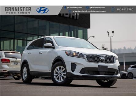 2020 Kia Sorento  (Stk: 2304-4011) in Kamloops - Image 1 of 19