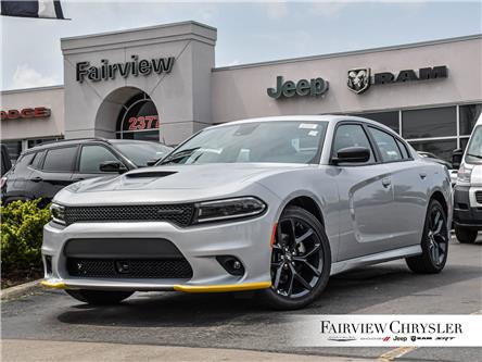 2023 Dodge Charger GT (Stk: PH1421) in Burlington - Image 1 of 32