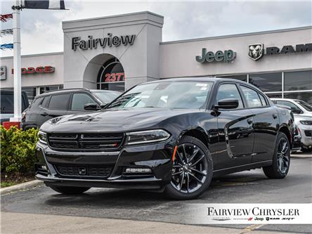 2023 Dodge Charger SXT (Stk: PH1390) in Burlington - Image 1 of 32