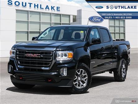 2022 GMC Canyon  (Stk: PU22388) in Newmarket - Image 1 of 26