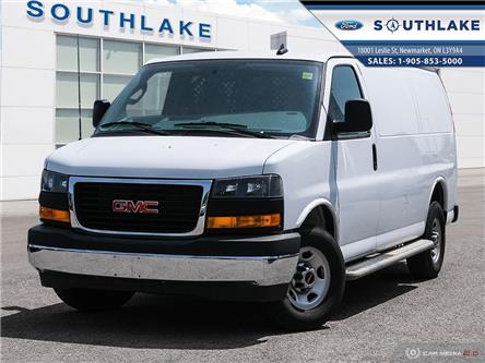 2020 GMC Savana 2500 Work Van (Stk: PU20320) in Newmarket - Image 1 of 27