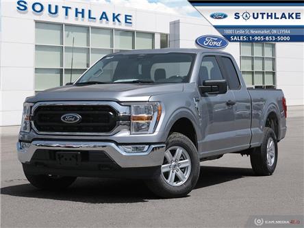 2022 Ford F-150 XLT (Stk: 22F1103) in Newmarket - Image 1 of 27