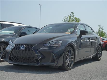 2019 Lexus IS 300 Base (Stk: MG233) in Surrey - Image 1 of 18