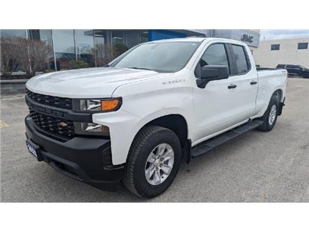 2020 Chevrolet Silverado 1500 Work Truck (Stk: 230311A) in Midland - Image 1 of 19