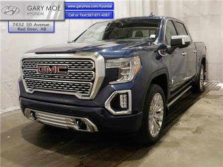 2019 GMC Sierra 1500 Denali 6.2L (Stk: 3PL8290A) in Red Deer - Image 1 of 23
