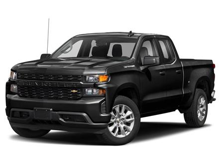 2020 Chevrolet Silverado 1500 Silverado Custom (Stk: 137947U) in PORT PERRY - Image 1 of 11