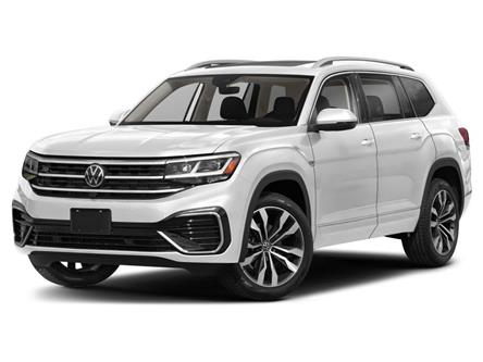 2023 Volkswagen Atlas 3.6 FSI Execline (Stk: 568SVN) in Simcoe - Image 1 of 12