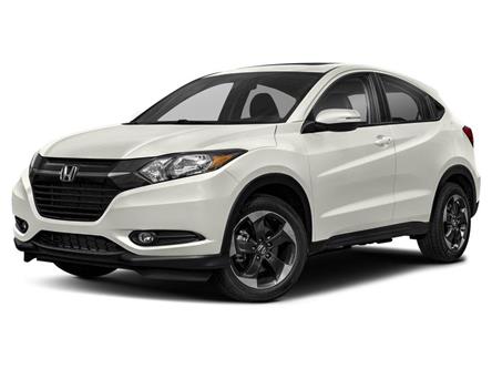 2018 Honda HR-V EX (Stk: H34-1228A) in Grande Prairie - Image 1 of 11