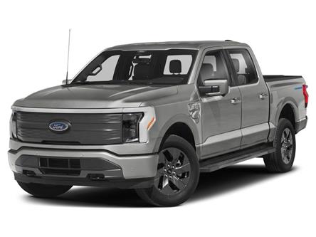 2023 Ford F-150 Lightning Lariat (Stk: TP183) in Kamloops - Image 1 of 12