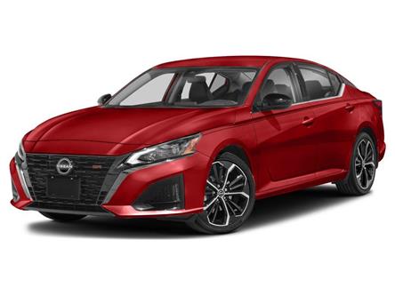 2023 Nissan Altima SR (Stk: AL23009) in St. Catharines - Image 1 of 11