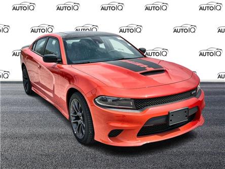 2023 Dodge Charger R/T (Stk: 37150) in Barrie - Image 1 of 22
