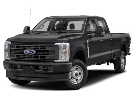 2023 Ford F-350  (Stk: W3B0508P) in Cardston - Image 1 of 11
