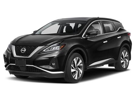 2023 Nissan Murano Midnight Edition (Stk: D7179) in Burlington - Image 1 of 11