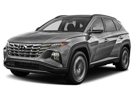 2023 Hyundai Tucson Plug-In Hybrid Ultimate (Stk: N118094) in Charlottetown - Image 1 of 2