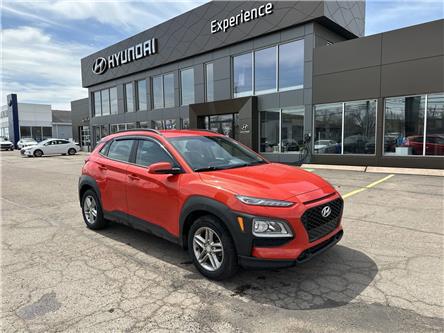 2020 Hyundai Kona 2.0L Essential (Stk: N069530A) in Charlottetown - Image 1 of 9