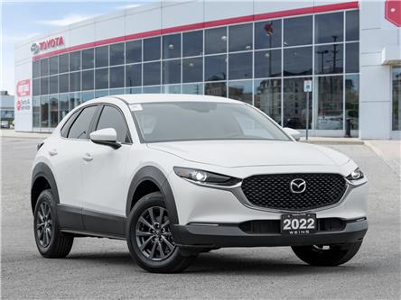 2022 Mazda CX-30 GX (Stk: 12U2089) in Concord - Image 1 of 22
