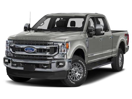 2020 Ford F-250 XLT (Stk: PA2439) in Dawson Creek - Image 1 of 12